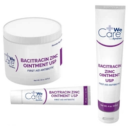 Dynarex Bacitracin Zinc Ointment