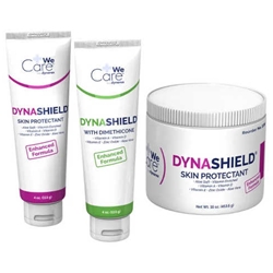 DynaShield Skin Protectant Barrier Cream