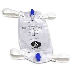 Dynarex Urinary Leg Bags