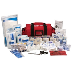 First Aid Only First Responder Kit