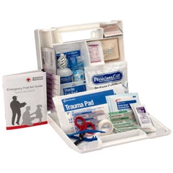 First Aid Only 25 Person First Aid Kit