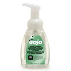 Gojo Green Certified Foam Hand Cleaner