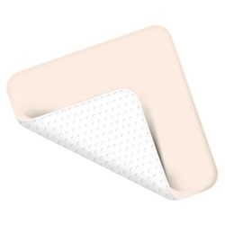 Proximel Non-Border Silicone Foam Dressing