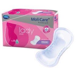 MoliCare Premium Lady Pads