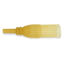 Extended Wear Latex Male External Catheter