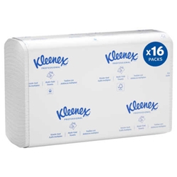 Kleenex Multi-Fold Paper Towels