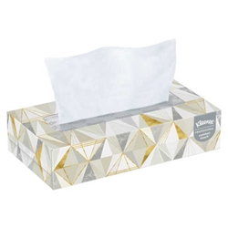 Kleenex Professional Facial Tissue