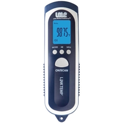 LinkTemp Non-Contact Infrared Thermometer