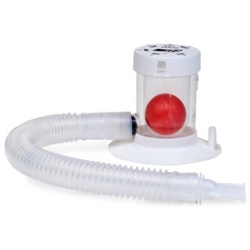 Hudson RCI Incentive Spirometer