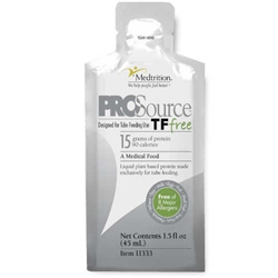 ProSource TF Free Liquid Protein