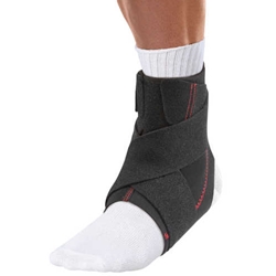 Mueller Adjustable Ankle Support