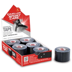 Mueller Kinesiology Tape