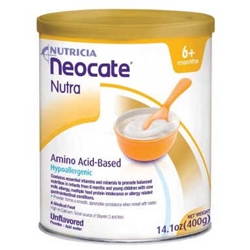 Neocate Nutra Powder