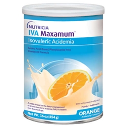Nutricia IVA Maxamum