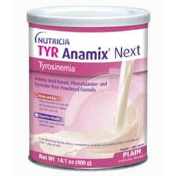 Nutricia TYR Anamix Next