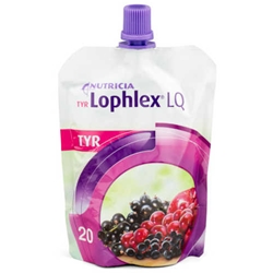 TYR Lophlex LQ 20