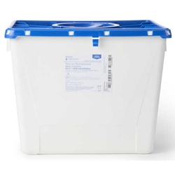 McKesson Premium Pharmaceutical Sharps Container