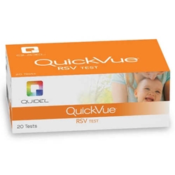 QuickVue RSV Test