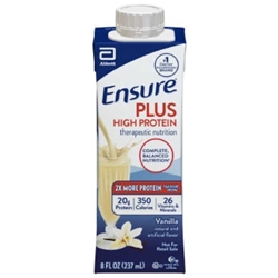 Ensure Plus High Protein