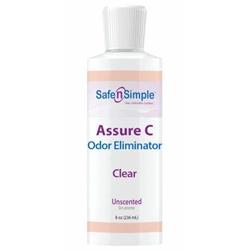 Assure C Clear Odor Eliminator