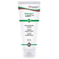 Stokolan Light Pure Moisturizing Cream