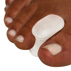 Silipos Gel Toe Separators