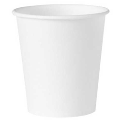 Solo Compostable Paper Cold Cups