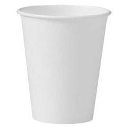 Solo Paper Hot Cups