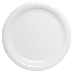 Solo Paper Plates