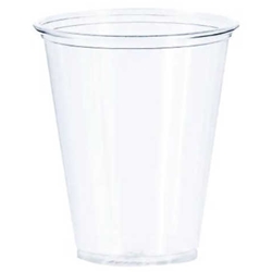 Solo Ultra Clear Cold Cups