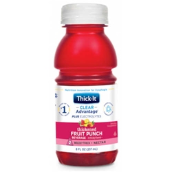 Thick-It Clear Advantage Plus Electrolytes