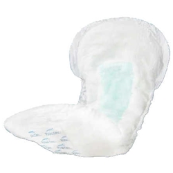 Total Dry Maximum Pads