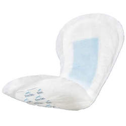 Total Dry Moderate Extra Plus Pads