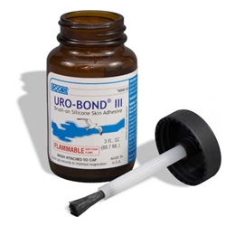 Uro-Bond III Silicone Skin Adhesive