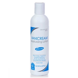 Vanicream Moisturizing Lotion