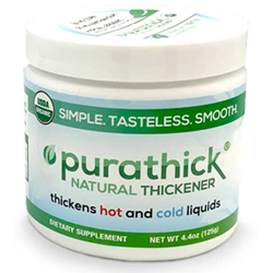 Purathick Natural Thickener