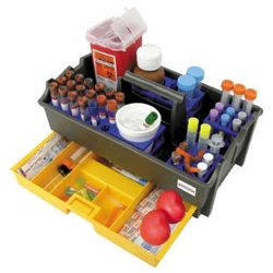 McKesson Phlebotomy Tray