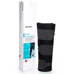 McKesson Knee Immobilizer