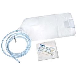 AMSure Cleansing Enema Bag