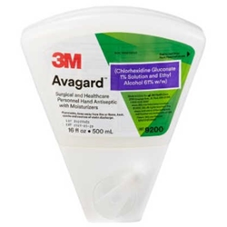 3M Avagard Surgical Hand Antiseptic