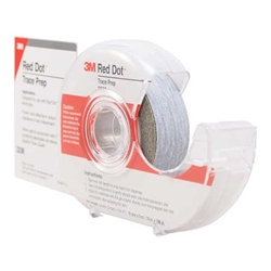 3M Red Dot Trace Prep Tape