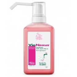 VioNexus Foaming Soap with Vitamin E