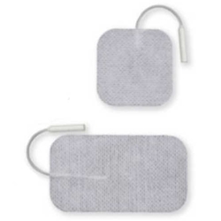 Uni-Patch Choice Cloth Electrodes