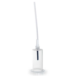 McKesson Urine Transfer Straw