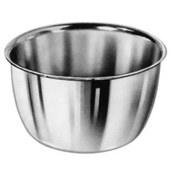 McKesson Stainless Steel Iodine Cup