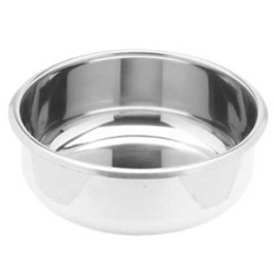 McKesson Stainless Steel Sponge Bowl