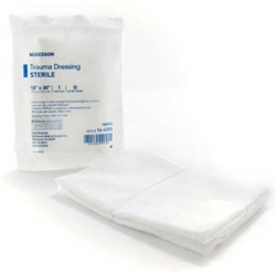 McKesson Trauma Dressing