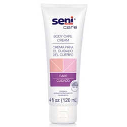 Seni Body Care Cream