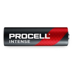 Duracell Procell Intense Power Batteries