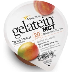 Gelatein MCT